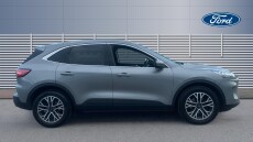 Ford Kuga 1.5 EcoBoost 150 Titanium 5dr Petrol Estate